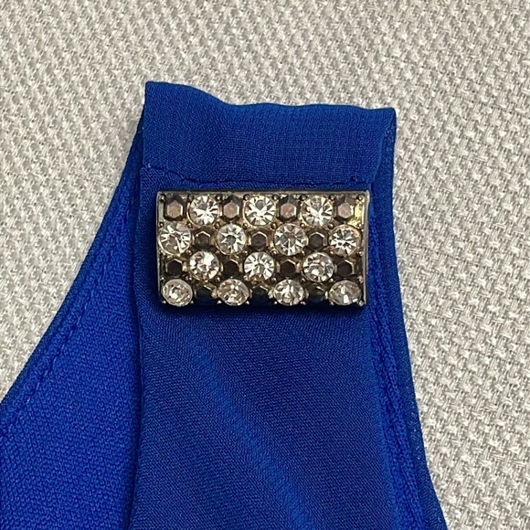 Signature Tessa, over layer, dress. Size 20W - Picture 8 of 10